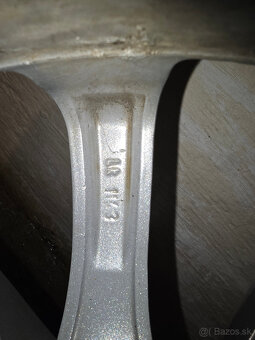 Mazda CX5 zimná sada - 6