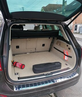 Volkswagen Touareg 3,0 TDI V6-180 kw - 6