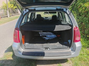 Peugeot 307 SW 2.0 HDi 66kW RHY - 6