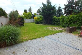 Sen o rodinnom dome s peknou záhradou v Galante? - 6