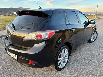 Mazda 3 TAKUMI 1.6 i 16V 77 kW BENZÍN - 6
