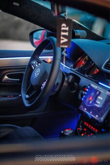 VW Passat CC 2.0 TDI 103kw - 6