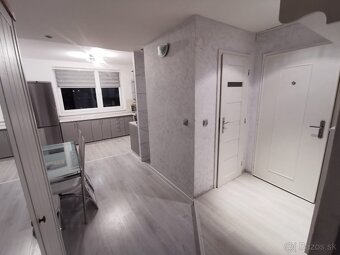 Krásny svetlý 3-izbový byt blízko centra PP, 78 m2 - 6