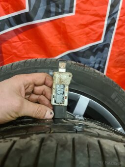 5X112 R18 VW MONTEREY ORIGO DISKY - 6