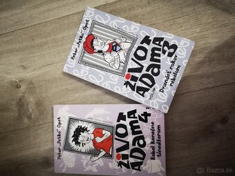 Retro knižky, Dobšinský - 6