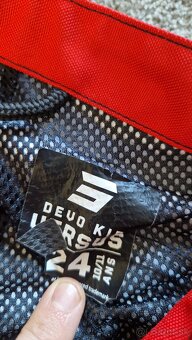 Detské moto oblečenie - 6