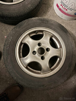 Elektrony na Feliciu R13 4x100 - 6