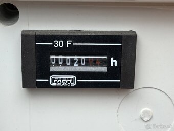 Trojfázová elektrocentrála MEDVED Grizzli 10000 - 6