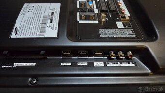 Predam Samsung full HD televizor 101 cm v perfektnom stave - 6