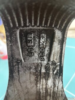 Letne gumy na diskoch - 6