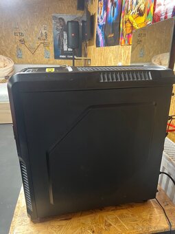 Predám kompletnú hernú PC zostavu – Plug & Play - 6
