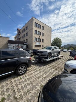 Odťahová služba NONSTOP - 6