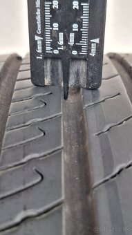 Pneumatiky Barum Bravuris 5HM 195/55 R16 - 6