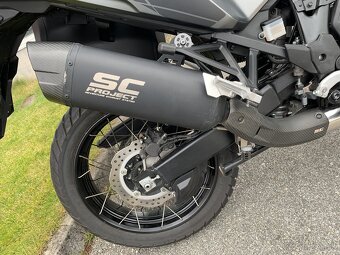 Honda CRF1100 Africa Twin Adventure Sports SE DCT - 6