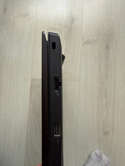 Lenovo ThinkPad E15 Gen 2 – i7 / 16 GB RAM - 6