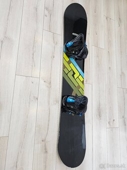 snowboard REAPER - 6