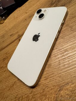 Iphone 13, 128GB, biely - 6