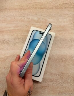 iPhone 15 plus 128gb - 6