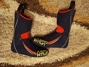 Lasportiva Racetron - 6