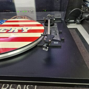 DUAL CS-435-1...prenoska Dual DN251S.... - 6