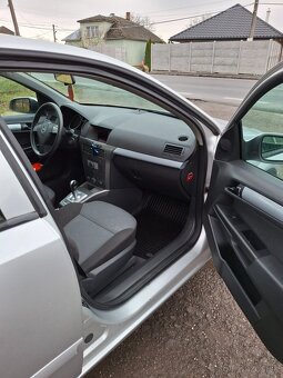 Predám opel astra automat - 6