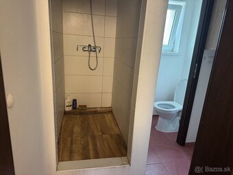 na prenájom Garsónka - Žabník - 6