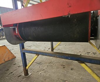 Magnetický separátor - 6