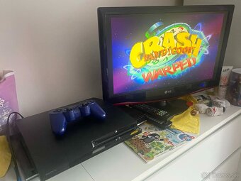 PlayStation 3 Slim 320gb (HEN) - 6