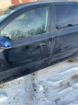 Predám škoda Octavia 1.9 77kv - 6