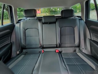 Volkswagen Passat Alltrack 2.0 TDI, 4 motion combi - 6