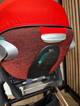 Cybex Cloud Z2 i-size - 6