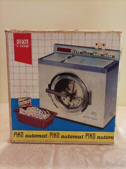 RETRO hračky a spoločenské hry - 6