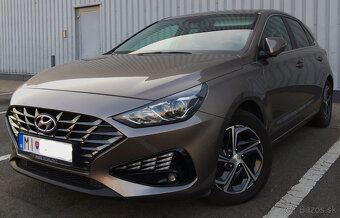 Hyundai I30 1.5 DPI r.v. 10/2020 - 6