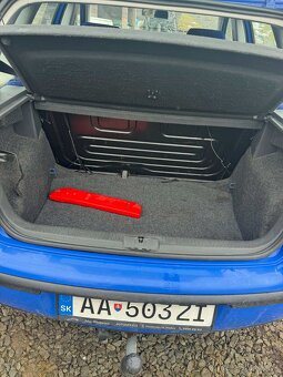 Predám Volkswagen Polo 1.2 - 6