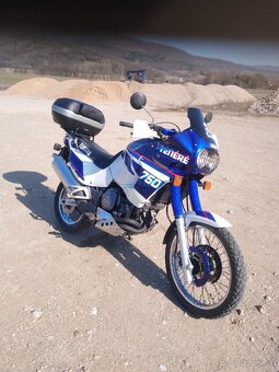 Yamaha xtz 750 super tenere - 6