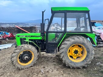 Zetor 6945 - 6