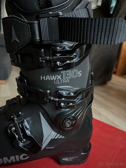 Atomic Hawx Ultra 130 S 26,5 - 6