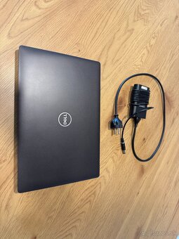 Notebook Dell Latitude 5400 14" - 6