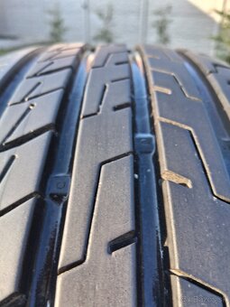 205/60 r16 letne pneumatiky matador - 6