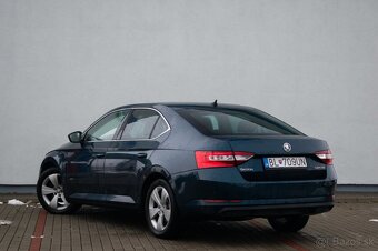 Škoda Superb 1.6 TDI 88kw DSG - 6