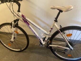 Predám bicykel Leader fox - 6