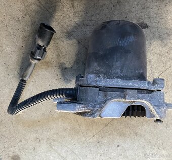 Nahradne diely Citroen C3 2001-2010 - 6