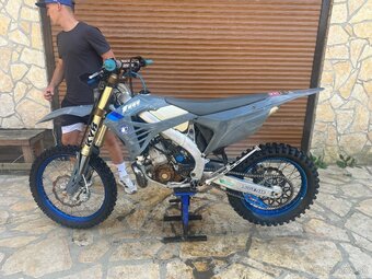 Tm en 250 Tm en 300 - 6