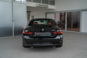 BMW Rad 4 Coupé 435i 3.0 V6 225kW/305hp - 6