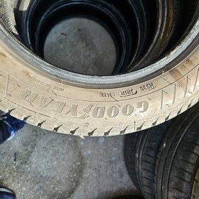 185/60 r15 -165/65 r15 Good year - 6