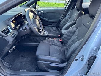 ODSTUPIM bez odstupného Renault Clio - 6