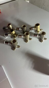 Vodoinštalačný materiál - 6