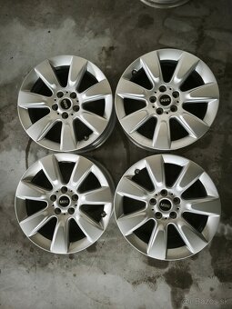 MINI F54/55/56/57/ R15/16/R17/ZIMNE/LETNE/TPMS - 6