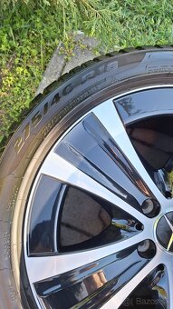Mercedes E, W213, 5x112 R18 - 6