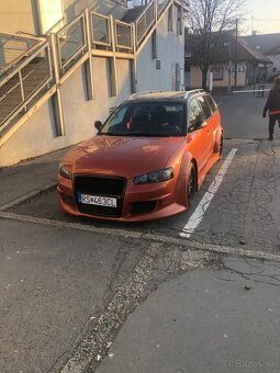 Wolkswagen passat variant 1.9.85kw Diz - 6